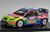 フォード・フォーカス RS 07 WRC 2008年ラリー・モンテカルロ2位 (No.3) (ミニカー) 商品画像2