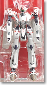 VF100`s VF-25F Messiah Valkyrie (Saotome Aruto) (Completed)