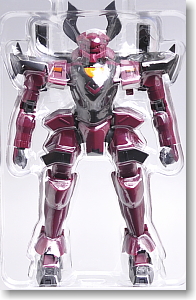 Robot Spirits < Side MS > Ahead Bushido Custom (Completed)