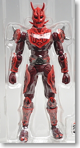 S.H.フィギュアーツ モモタロスイマジン (完成品)