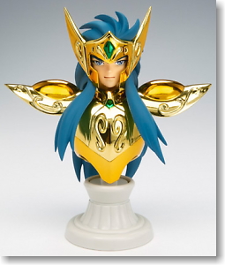 聖闘士聖衣神話～セイントクロスマイス～ アペンディックス アクエリアスカミュ (完成品)