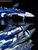 DX超合金 マクロスF(フロンティア) VF-25Gメサイアバルキリー (ミハエル・ブラン機) (完成品) 商品画像7