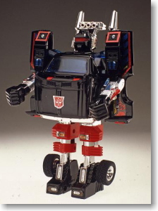 トランスフォーマーアンコール 13 トレイルブレイカー (完成品)