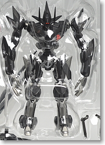 Robot Spirits < Side KMF > Zangetsu (Completed)