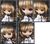 Wig (for Blythe Doll) Long W#18 (Fashion Doll) Item picture5