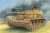 WW.II ドイツ軍 IV号戦車D型 長砲身型 (プラモデル) 商品画像1