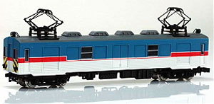 Type MONI101 Traction Train Body Kit (1-Car Unassembled Kit) (Model Train)