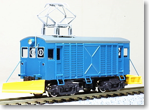 Fukui Deki11 Style Body Kit (Unassembled Kit) (Model Train)