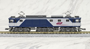 EF64-1000 J.R. Freight New Renewaled Color (Model Train)