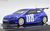 VW シロッコ GT24 「2007年オーストリア・ヴェルター湖ミーティング」 (カスタムカーショー) (ブルー) (ミニカー) 商品画像2