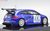 VW シロッコ GT24 「2007年オーストリア・ヴェルター湖ミーティング」 (カスタムカーショー) (ブルー) (ミニカー) 商品画像3