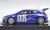 VW シロッコ GT24 「2007年オーストリア・ヴェルター湖ミーティング」 (カスタムカーショー) (ブルー) (ミニカー) 商品画像1