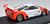 マクラーレン F1GTR BPR ZhuHai GP ＃2 3rd 1996 (ミニカー) 商品画像3