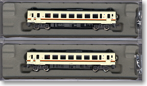 JR東海 キハ11-200番台 高山本線 (2両セット) (鉄道模型)