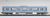 東京臨海高速鉄道 りんかい線 70-000形 (増結・4両セット) (鉄道模型) 商品画像5