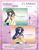 Clannad Desk Mat E Ichinose Kotomi (Anime Toy) Item picture1