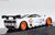 マクラーレン F1 GTR ガルフ 1996年 BPR ポールリカール (No.6) (ミニカー) 商品画像3