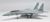 F-15J 航空自衛隊 204飛行隊 (完成品飛行機) 商品画像2