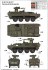 アメリカ陸軍 M1134 ストライカー ATGM (プラモデル) 塗装2 サムネイル