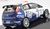 フィアット プント S2000 2006年 ラリー・ミッレミリア 優勝 (No.7) (ミニカー) 商品画像3
