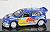 シュコダ ファビア WRC 2006年 ラリー・スウェーデン (No.12) (ミニカー) 商品画像1