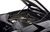 ランボルギーニ ムルシエラゴ ロードスター (メタリックブラック) (ミニカー) 商品画像3