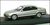 BMW 7シリーズ フェイスリフト (E38) (チタニウムシルバー) (ミニカー) 商品画像1