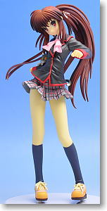 Little Busters! Natsume Rin Cospa Ver. (PVC Figure)