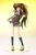 Little Busters! Natsume Rin Cospa Ver. (PVC Figure) Item picture1