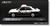 トヨタ クラウン 2.0 2003 警視庁所轄署地域警ら車両(蔵1) (ミニカー) 商品画像1