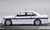トヨタ セルシオ 個人タクシー　(ホワイト)　宮沢模型流通限定 (ミニカー) 商品画像1