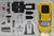 セミアッセンブルモデルキット フェラーリF430 (イエロー) (ミニカー) 商品画像4