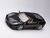 セミアッセンブルモデルキット フェラーリF430 (ブラック) (ミニカー) 商品画像2