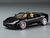 セミアッセンブルモデルキット フェラーリF430 SPIDER (ブラック) (ミニカー) 商品画像2