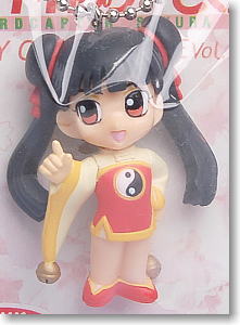 Cardcaptor Sakura KCF Vol.2 Meiling Only (Arcade Prize)