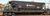 ホキ10000 太平洋セメント 石灰石専用車 (三岐・東藤原駅常備) (3両セット) (鉄道模型) その他の画像1