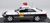 トヨタ クラウン GRS180 2008 G8 洞爺湖サミット 北海道警察札幌方面伊達署特別警戒警ら車両 (ミニカー) 商品画像3