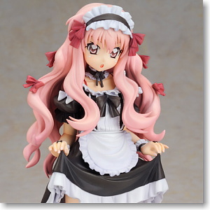 Louise Gothic Punk Ver. (PVC Figure)