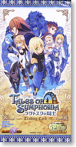 [Tales of Symphonia Dawn of the New World] Trading Card (Trading Cards)