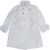 Dawley Coat with Boa (White) (Fashion Doll) Item picture1