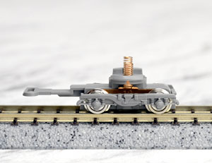 [ 0558 ] Power Bogie Type DT201N (Ring) (for Series 200 Shinkansen) (1pc.) (Model Train)