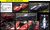 フェラーリ FXX (レッド/ホワイトストライプ) (ミニカー) 商品画像1