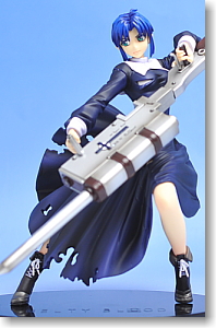 シエル 法衣Ver. (フィギュア)