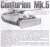 Centurion Mk.5 With Dozer (Plastic model) About item(Eng)1