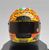 AGV ヘルメット V. ロッシ GP 200CCM 2001 (ミニカー) 商品画像1