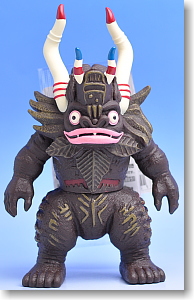 ウルトラ怪獣シリーズEX ミクラス (キャラクタートイ)