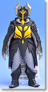 ウルトラ怪獣シリーズEX EXゼットン (キャラクタートイ)