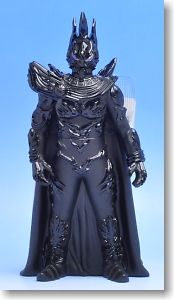 ウルトラ怪獣シリーズ59.エンペラ星人 (キャラクタートイ)