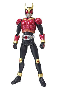 S.H.フィギュアーツ 仮面ライダークウガ マイティフォーム (完成品)