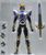 S.H.Figuarts Kamen Rider Kuuga Titan Form (Completed) Item picture5
